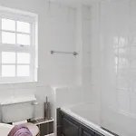 Stylish House Sleeps 10 Casa de Férias York